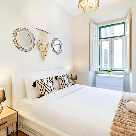 Inglaterra By Central Hill Apartments *