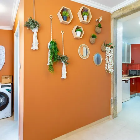 Apartment Inglaterra By Central Hill Apartments