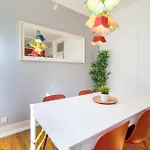 Inglaterra By Hill Apartament