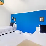 Apartament Inglaterra By Hill *