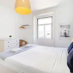Inglaterra By Hill Apartament Lizbona