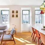 Apartament Inglaterra By Hill