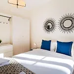 Apartament Inglaterra By Hill