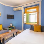 Apartament Inglaterra By Hill
