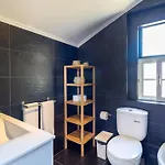 Inglaterra By Hill Apartman Lisboa