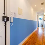 Inglaterra By Hill Apartman Lisboa