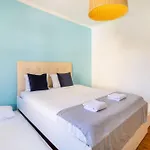 Apartman Inglaterra By Hill Lisboa