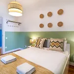 Apartman Inglaterra By Hill Lisboa