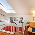 Inglaterra By Hill Apartman Lisboa