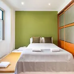 Apartman Inglaterra By Hill