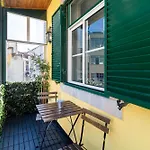 Apartman Inglaterra By Hill Lisboa