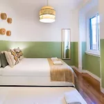 Inglaterra By Hill Apartman *
