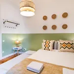 Inglaterra By Hill Apartman Lisboa