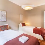 Apartman Inglaterra By Hill Lisboa