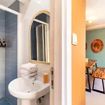 Inglaterra By Hill Apartman *