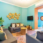 Appartement Inglaterra By Hill Lissabon