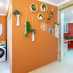 Apartman Inglaterra By Hill