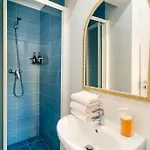 Inglaterra By Hill Apartman *