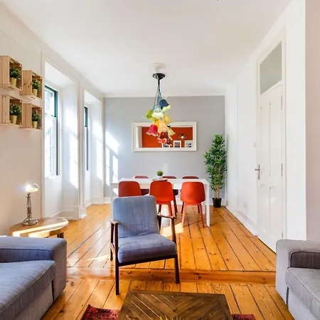 Inglaterra By Hill Апартаменты