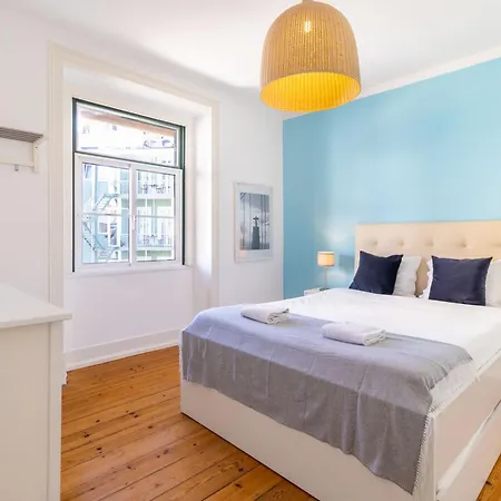 Inglaterra By Hill Лиссабон