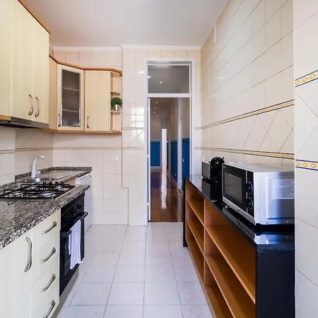 Inglaterra By Hill Лиссабон