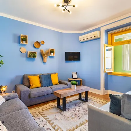 Daire Inglaterra By Hill *