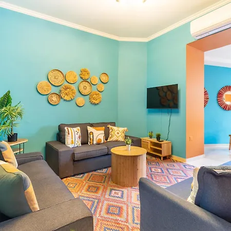Apartamento Inglaterra By Hill Lisboa