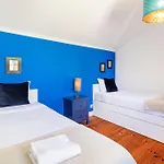 Inglaterra By Hill Apartamento