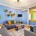 Apartamento Inglaterra By Hill *