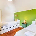 Inglaterra By Hill Apartamento