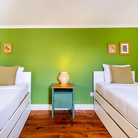 Inglaterra By Hill 公寓