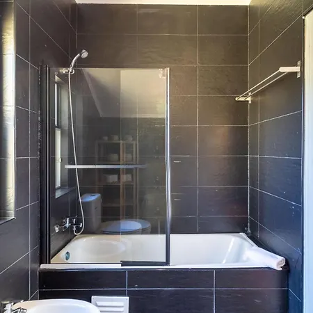 公寓 Inglaterra By Hill *