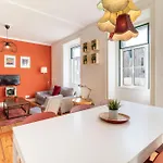 Inglaterra By Central Hill Apartments