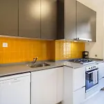 Apartment Inglaterra By Central Hill Apartments Lissabon