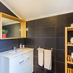 Inglaterra By Central Hill Apartments
