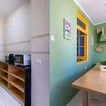 Inglaterra By Central Hill Apartments * Lissabon