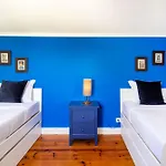 Inglaterra By Central Hill Apartments