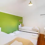 Inglaterra By Central Hill Apartments