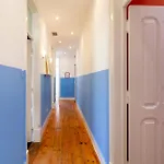Apartment Inglaterra By Central Hill Apartments *