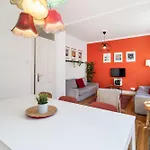 Inglaterra By Central Hill Apartments *
