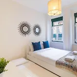 Inglaterra By Central Hill Apartments