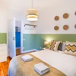 Inglaterra By Central Hill Apartments *