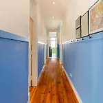 Inglaterra By Central Hill Apartments