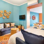 Apartment Inglaterra By Central Hill Apartments Lissabon