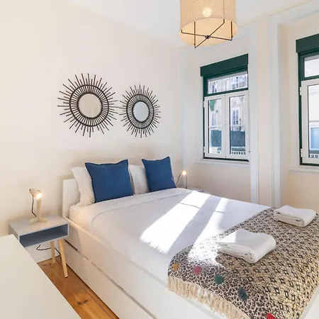 Inglaterra By Hill Appartement *