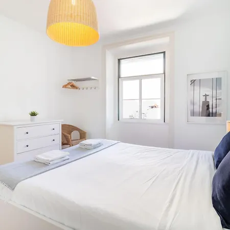 Inglaterra By Hill Appartement Lissabon