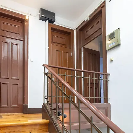 Inglaterra By Hill Appartement Lisboa